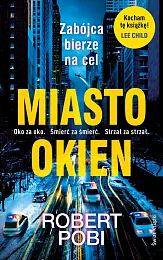 Miasto okienRobert Pobi