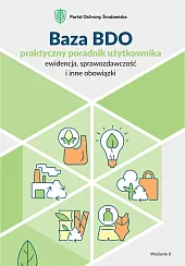 Baza BDO praktyczny poradnik użytkownika ewidencja,,zbiorowa Praca