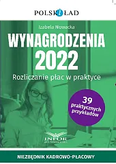 Wynagrodzenia 2022