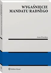 Wygaśnięcie mandatu radnegoAnna Wierzbica Wygaśnięcie mandatu radnegoAnna Wierzbica