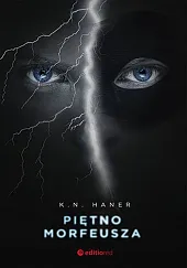 Piętno MorfeuszaN.K. Haner Piętno MorfeuszaN.K. Haner