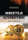 Inwestycje alternatywne Inwestycje alternatywne