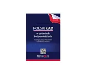 Polski Ład w pytaniach i odpowiedziachOskar Sobolewski Polski Ład w pytaniach i odpowiedziachOskar Sobolewski
