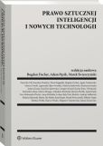 Prawo sztucznej inteligencji i nowych technologii