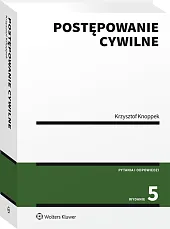 Postępowanie cywilne Postępowanie cywilne