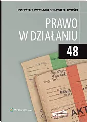 Prawo w działaniu 