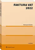 Faktura VAT 2022 Faktura VAT 2022