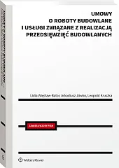 Umowy o roboty budowlane i usługi związane z realizacją przedsięwzięć budowlanych. Wykaz najczęściej spotykanych nieprawidłowości i uchybień Umowy o roboty budowlane i usługi związane z realizacją przedsięwzięć budowlanych. Wykaz najczęściej spotykanych nieprawidłowości i uchybień