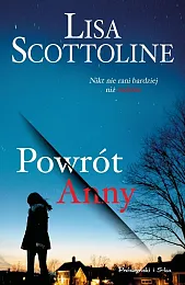 Powrót AnnyLisa Scottoline