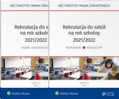 Rekrutacja do szkół na rok szkolny 2021/2022 Rekrutacja do szkół na rok szkolny 2021/2022