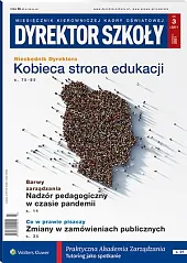 Dyrektor Szkoły 