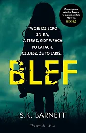 BlefKS. Barnett