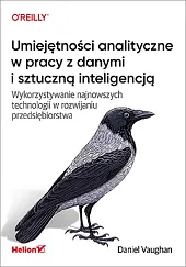Umiejętności analityczne w pracy z danymi i sztuczną inteligencją