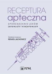 Receptura apteczna. Receptura apteczna.