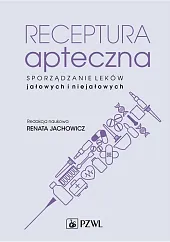 Receptura apteczna.Renata Jachowicz