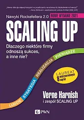 Scaling UpVerne Harnish