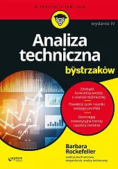 Analiza techniczna dla bystrzakówBarbara Rockefeller