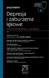 Depresja i zaburzenia lękowe. W gabinecie,Marek Jarema Depresja i zaburzenia lękowe. W gabinecie,Marek Jarema