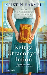 Księga utraconych imionKristin Harmel
