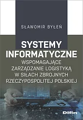 Systemy informatyczne wspomagające zarządzanie logistyką w,Sławomir Byłeń