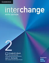 Interchange Level 2 Student's Book with,C.Jack Richards Interchange Level 2 Student's Book with,C.Jack Richards