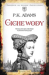 Ciche wodyKP. Adams