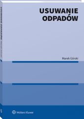 Usuwanie odpadów Usuwanie odpadów