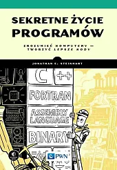 Sekretne życie programówE.Joanathan Steinhart