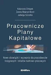 Pracownicze Plany KapitałoweKatarzyna Chłapek Pracownicze Plany KapitałoweKatarzyna Chłapek