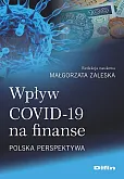 Wpływ COVID-19 na finanse Wpływ COVID-19 na finanse