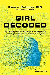 Girl DecodedRana el Kaliouby