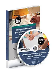 Wzory dokumentów przetargowych według nowego PzpKatarzyna Bełdowska