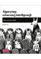 Algorytmy sztucznej inteligencji.Rishal Hurbans