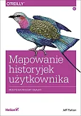 Mapowanie historyjek użytkownika. Mapowanie historyjek użytkownika.