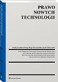 Prawo nowych technologii Prawo nowych technologii