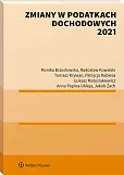 Zmiany w podatkach dochodowych 2021 