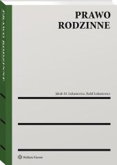 Prawo rodzinne Prawo rodzinne