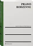 Prawo rodzinne Prawo rodzinne
