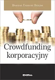 Crowdfunding korporacyjny