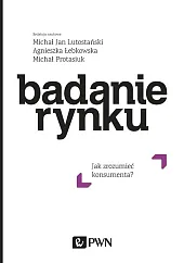 Badanie rynkuJan Lutostański Michał