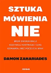 Sztuka mówienia NIEDamon Zahariades
