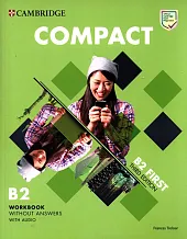 Compact First WorkbookFrances Treloar Compact First WorkbookFrances Treloar