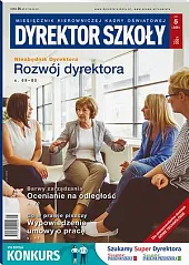 Dyrektor Szkoły 
