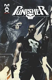 Punisher Max Tom 10
