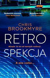 RetrospekcjaChris Brookmyre