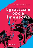 Egzotyczne opcje finansowe Egzotyczne opcje finansowe