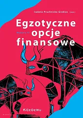 Egzotyczne opcje finansoweIzabela Pruchnicka-Grabias