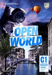 Open World C1 Advanced Workbook with,Greg Archer Open World C1 Advanced Workbook with,Greg Archer
