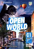 Open World C1 Advanced Student's Book with Answers