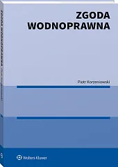 Zgoda wodnoprawna